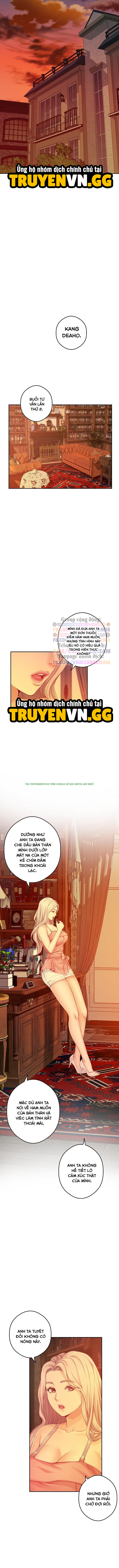 Hình ảnh truyen vi than khoai lac chapter 10 (9) trong Vị Thần Khoái Lạc - Chap 10 - Hentaimanhwa.net