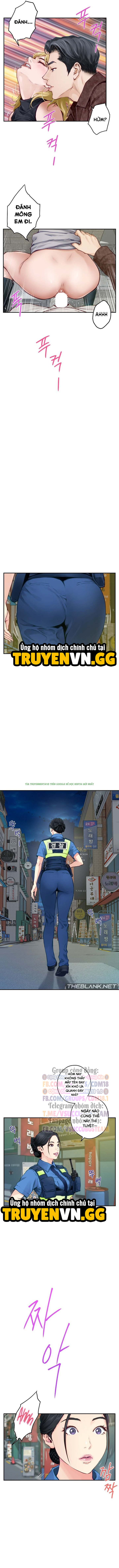 Hình ảnh truyen vi than khoai lac chapter 2 (12) trong Vị Thần Khoái Lạc - Chap 2 - Hentaimanhwa.net