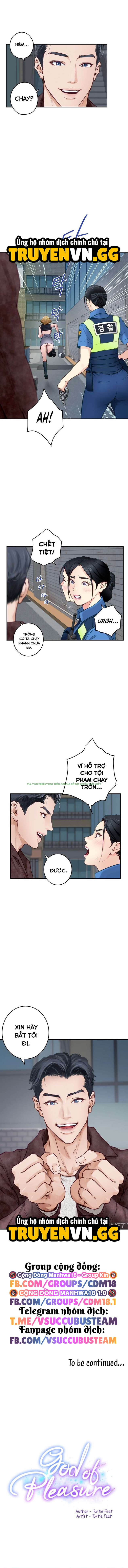 Xem ảnh truyen vi than khoai lac chapter 2 (17) trong truyện hentai Vị Thần Khoái Lạc - Chap 2 - truyenhentai18.pro