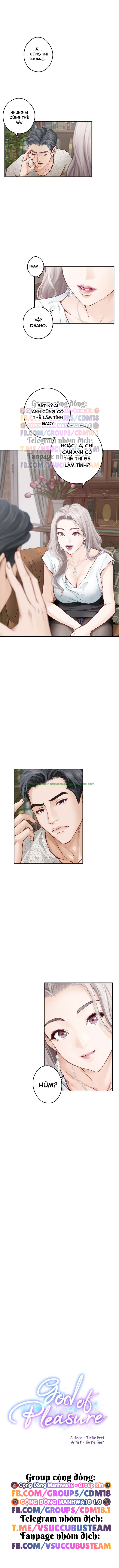 Hình ảnh truyen vi than khoai lac chapter 2 (5) trong Vị Thần Khoái Lạc - Chap 2 - Hentaimanhwa.net