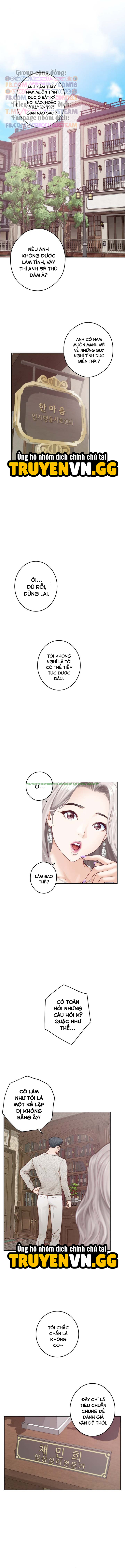 Hình ảnh truyen vi than khoai lac chapter 2 (6) trong Vị Thần Khoái Lạc - Chap 2 - Hentaimanhwa.net