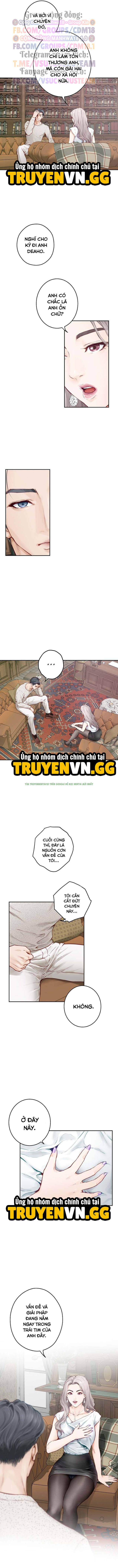 Hình ảnh truyen vi than khoai lac chapter 2 (8) trong Vị Thần Khoái Lạc - Chap 2 - Hentaimanhwa.net