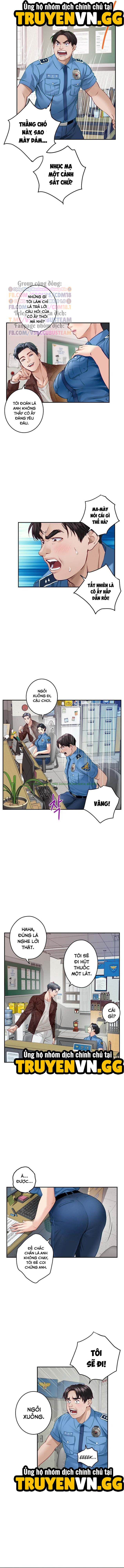 Hình ảnh truyen vi than khoai lac chapter 3 (3) trong Vị Thần Khoái Lạc - Chap 3 - Hentaimanhwa.net