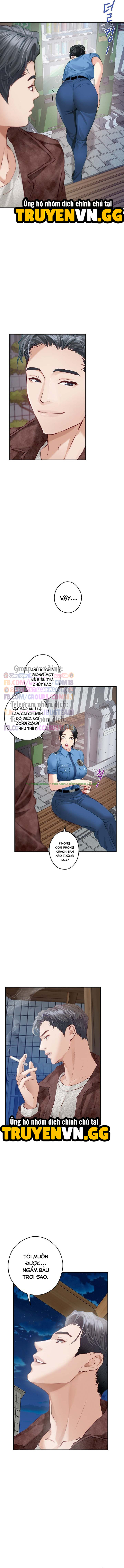 Xem ảnh truyen vi than khoai lac chapter 3 (5) trong truyện hentai Vị Thần Khoái Lạc - Chap 3 - truyenhentai18.pro