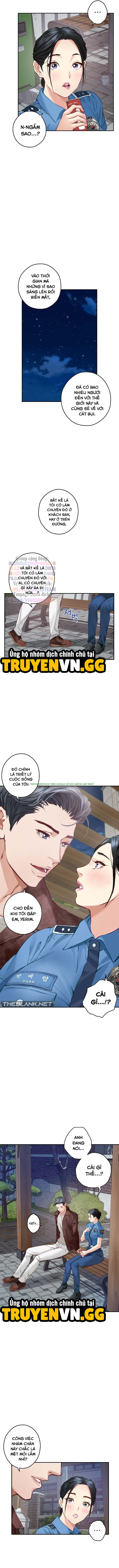 Xem ảnh truyen vi than khoai lac chapter 3 (6) trong truyện hentai Vị Thần Khoái Lạc - Chap 3 - truyenhentai18.pro