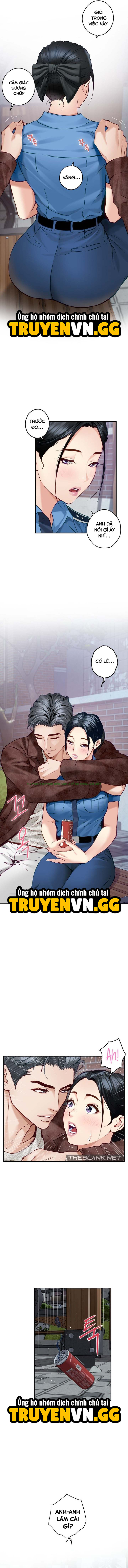 Xem ảnh Vị Thần Khoái Lạc - Chap 3 - truyen vi than khoai lac chapter 3 (8) - TruyenVN.APP