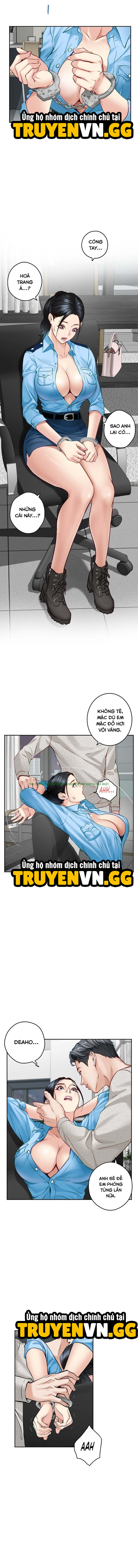 Xem ảnh truyen vi than khoai lac chapter 4 (12) trong truyện hentai Vị Thần Khoái Lạc - Chap 4 - truyenhentai18.pro