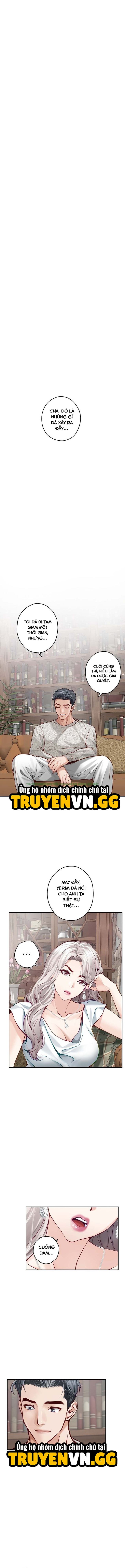 Xem ảnh Vị Thần Khoái Lạc - Chap 4 - truyen vi than khoai lac chapter 4 (5) - HentaiTruyen.net