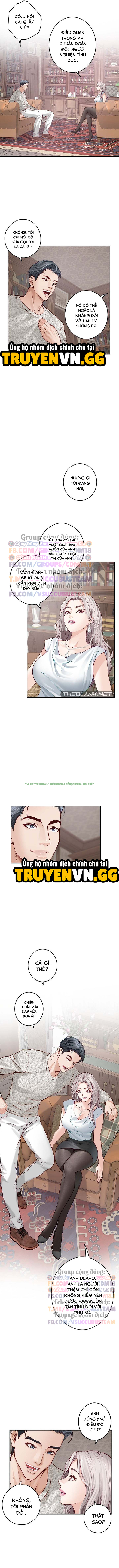 Hình ảnh truyen vi than khoai lac chapter 4 (6) trong Vị Thần Khoái Lạc - Chap 4 - Hentaimanhwa.net