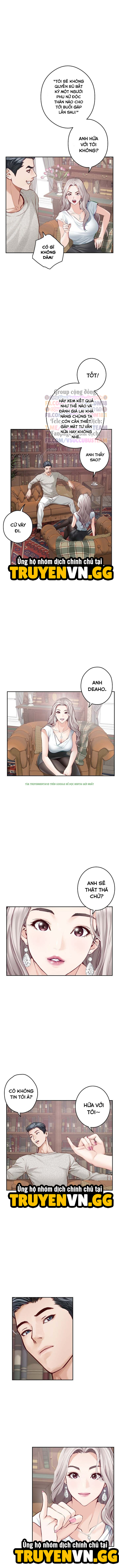 Hình ảnh truyen vi than khoai lac chapter 4 (7) trong Vị Thần Khoái Lạc - Chap 4 - Hentaimanhwa.net