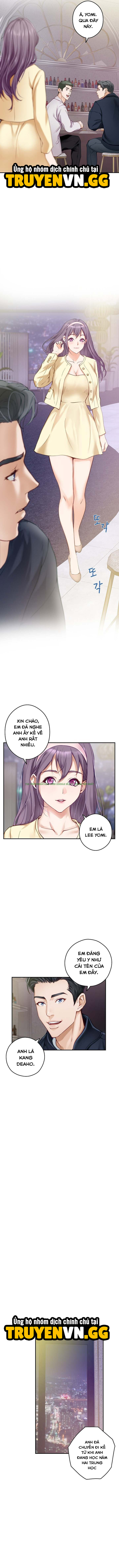 Xem ảnh truyen vi than khoai lac chapter 5 (10) trong truyện hentai Vị Thần Khoái Lạc - Chap 5 - truyenhentai18.pro