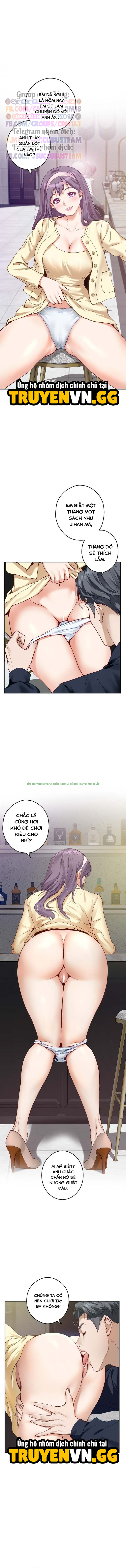 Hình ảnh truyen vi than khoai lac chapter 5 (13) trong Vị Thần Khoái Lạc - Chap 5 - Hentaimanhwa.net