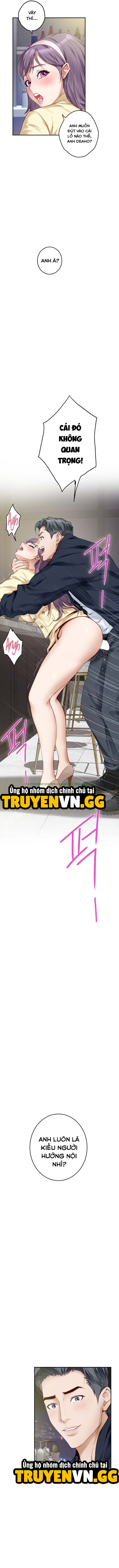 Xem ảnh truyen vi than khoai lac chapter 5 (14) trong truyện hentai Vị Thần Khoái Lạc - Chap 5 - truyenhentai18.pro