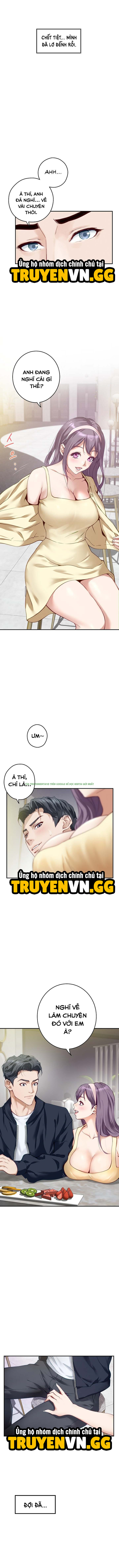 Xem ảnh truyen vi than khoai lac chapter 5 (15) trong truyện hentai Vị Thần Khoái Lạc - Chap 5 - truyenhentai18.pro