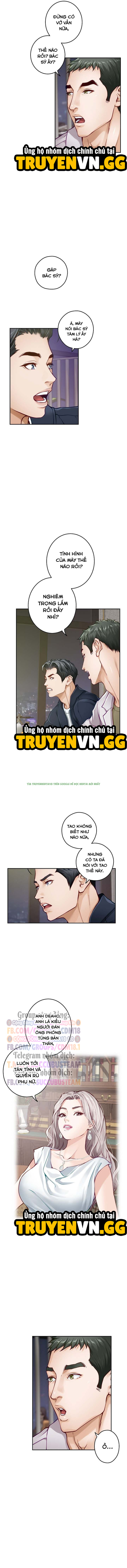 Xem ảnh truyen vi than khoai lac chapter 5 (8) trong truyện hentai Vị Thần Khoái Lạc - Chap 5 - truyenhentai18.net