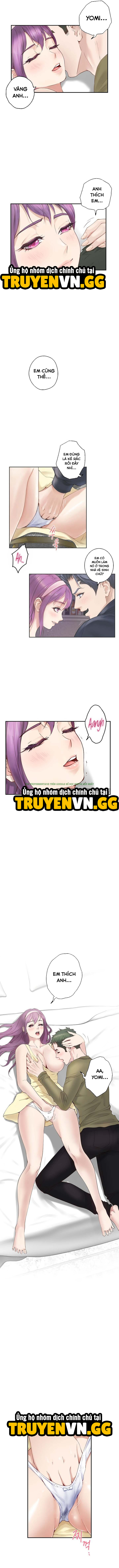 Xem ảnh Vị Thần Khoái Lạc - Chap 6 - truyen vi than khoai lac chapter 6 (16) - Truyenhentaiz.net