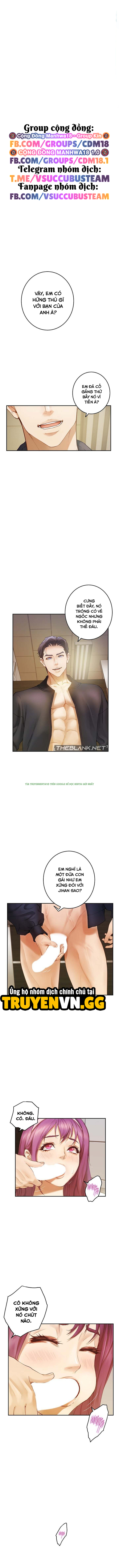 Hình ảnh truyen vi than khoai lac chapter 7 (2) trong Vị Thần Khoái Lạc - Chap 7 - Hentaimanhwa.net