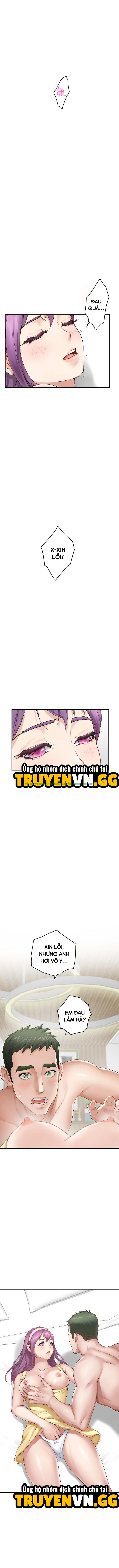 Xem ảnh Vị Thần Khoái Lạc - Chap 7 - truyen vi than khoai lac chapter 7 (5) - HentaiTruyen.net