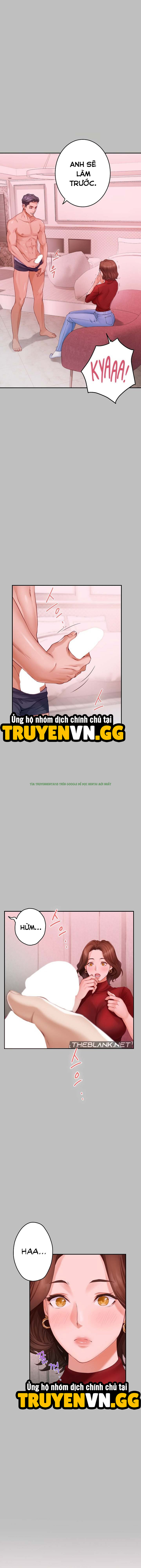 Xem ảnh Vị Thần Khoái Lạc - Chap 8 - truyen vi than khoai lac chapter 8 (12) - Truyenhentaiz.net