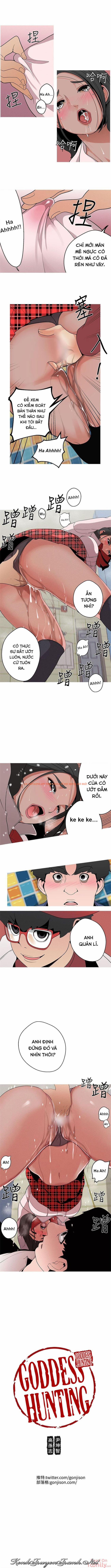 Xem ảnh 4 trong truyện hentai Vị Thần Xxx - Chapter 13 - hentaitvn.net