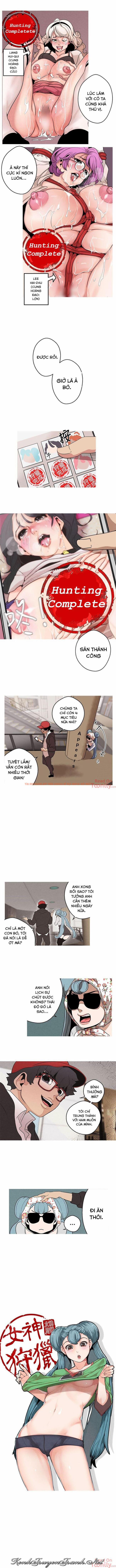 Trang truyện 4 trong truyện tranh Vị Thần Xxx - Chap 2 - www.lxmanga.org Trang truyện 4 trong truyện tranh Vị Thần Xxx - Chap 2 - www.lxmanga.org