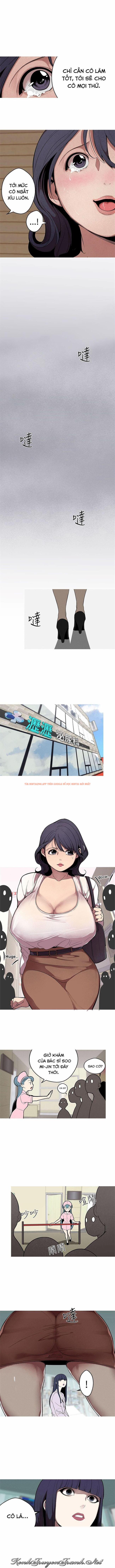 Xem ảnh 3 trong truyện hentai Vị Thần Xxx - Chapter 25 - hentaitvn.net