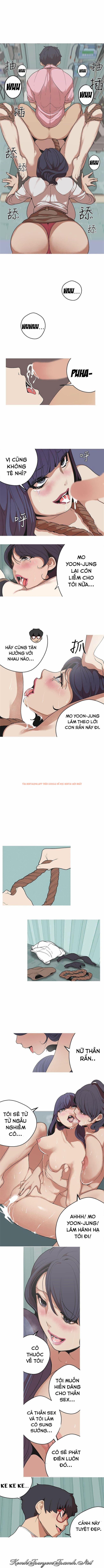 Xem ảnh 3 trong truyện hentai Vị Thần Xxx - Chapter 27 - hentaitvn.net