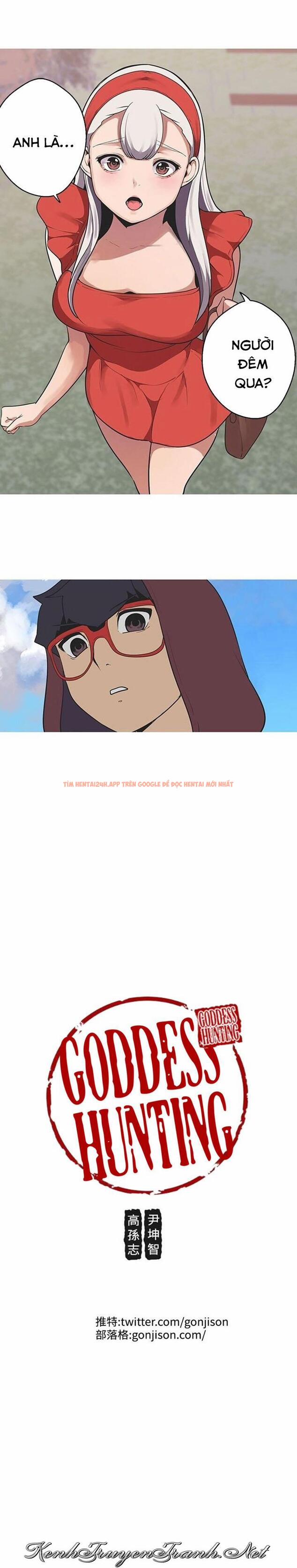 Xem ảnh 4 trong truyện hentai Vị Thần Xxx - Chapter 36 - hentaitvn.net