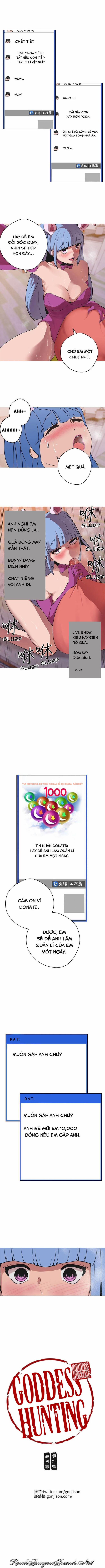 Xem ảnh 4 trong truyện hentai Vị Thần Xxx - Chapter 39 - hentaitvn.net