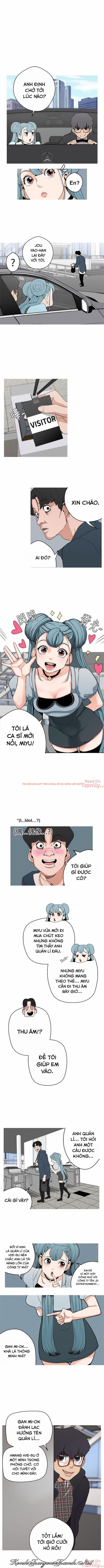 Xem ảnh 4 trong truyện hentai Vị Thần Xxx - Chapter 4 - hentaitvn.net