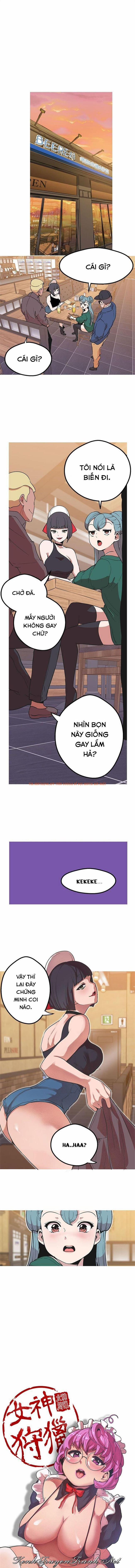 Xem ảnh 1 trong truyện hentai Vị Thần Xxx - Chapter 44 - hentaitvn.net