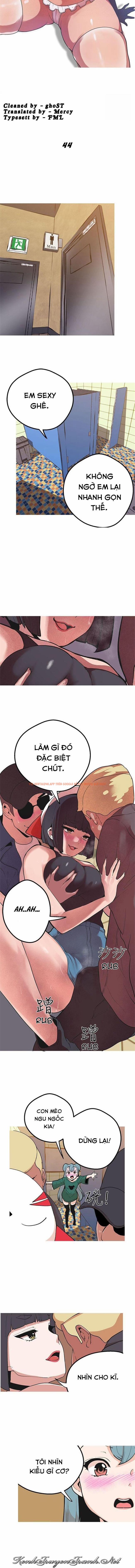 Xem ảnh 2 trong truyện hentai Vị Thần Xxx - Chapter 44 - hentaitvn.net