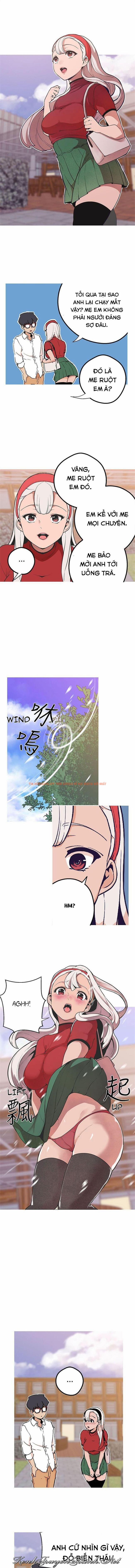 Xem ảnh 5 trong truyện hentai Vị Thần Xxx - Chapter 44 - hentaitvn.net