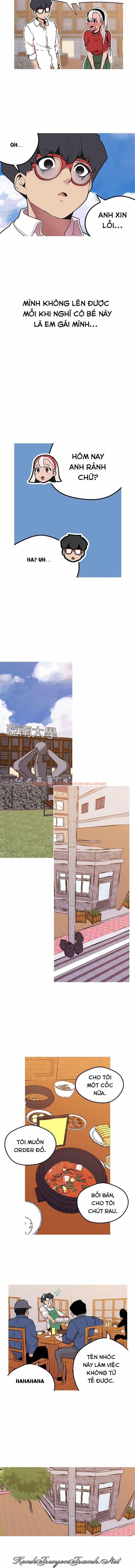 Xem ảnh 6 trong truyện hentai Vị Thần Xxx - Chapter 44 - hentaitvn.net