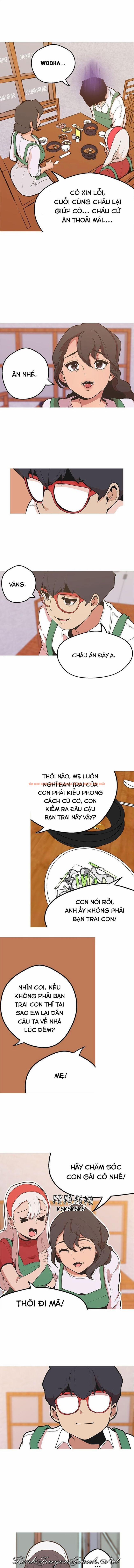 Xem ảnh 7 trong truyện hentai Vị Thần Xxx - Chapter 44 - hentaitvn.net