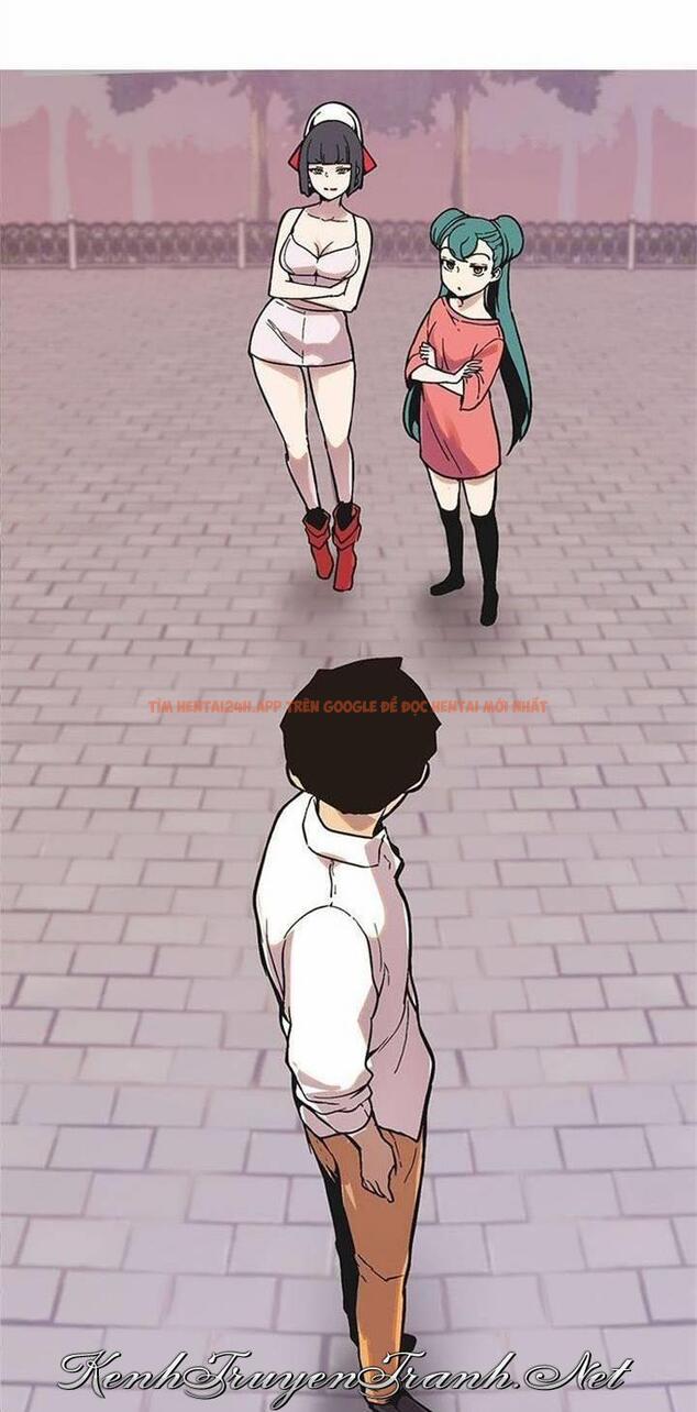 Xem ảnh 5 trong truyện hentai Vị Thần Xxx - Chapter 49 - hentaitvn.net