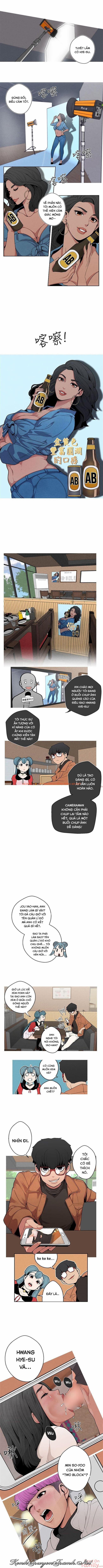 Xem ảnh 3 trong truyện hentai Vị Thần Xxx - Chapter 5 - hentaitvn.net