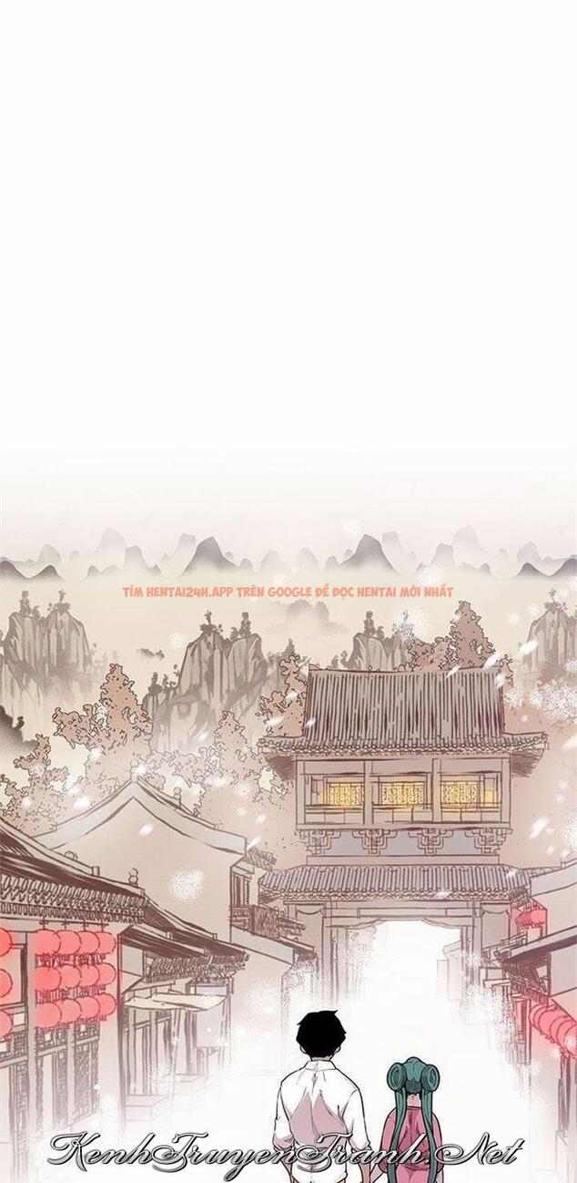 Xem ảnh Vị Thần Xxx - Chapter 50 END - 1 - Truyenhentaiz.net