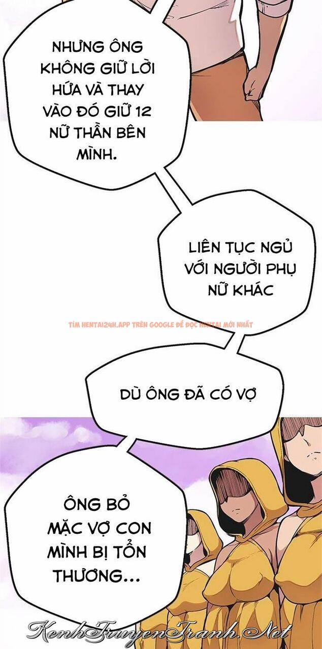 Xem ảnh Vị Thần Xxx - Chapter 50 END - 15 - Truyenhentaiz.net