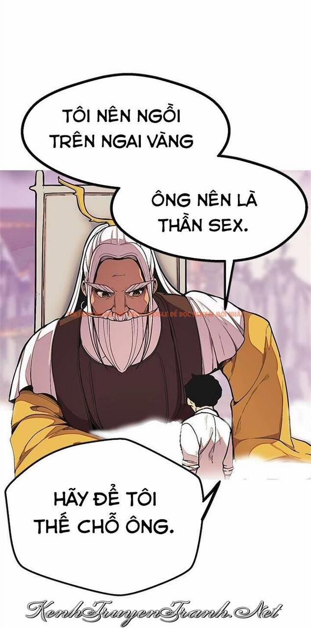 Xem ảnh Vị Thần Xxx - Chapter 50 END - 17 - Truyenhentaiz.net