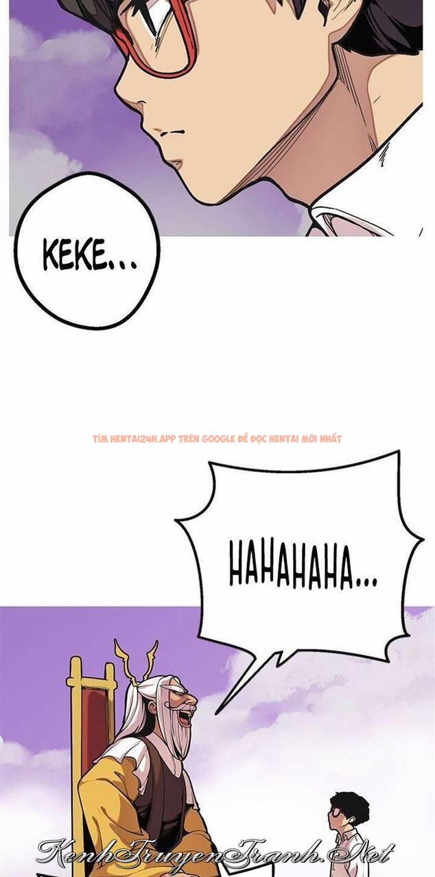 Xem ảnh Vị Thần Xxx - Chapter 50 END - 19 - Truyenhentaiz.net