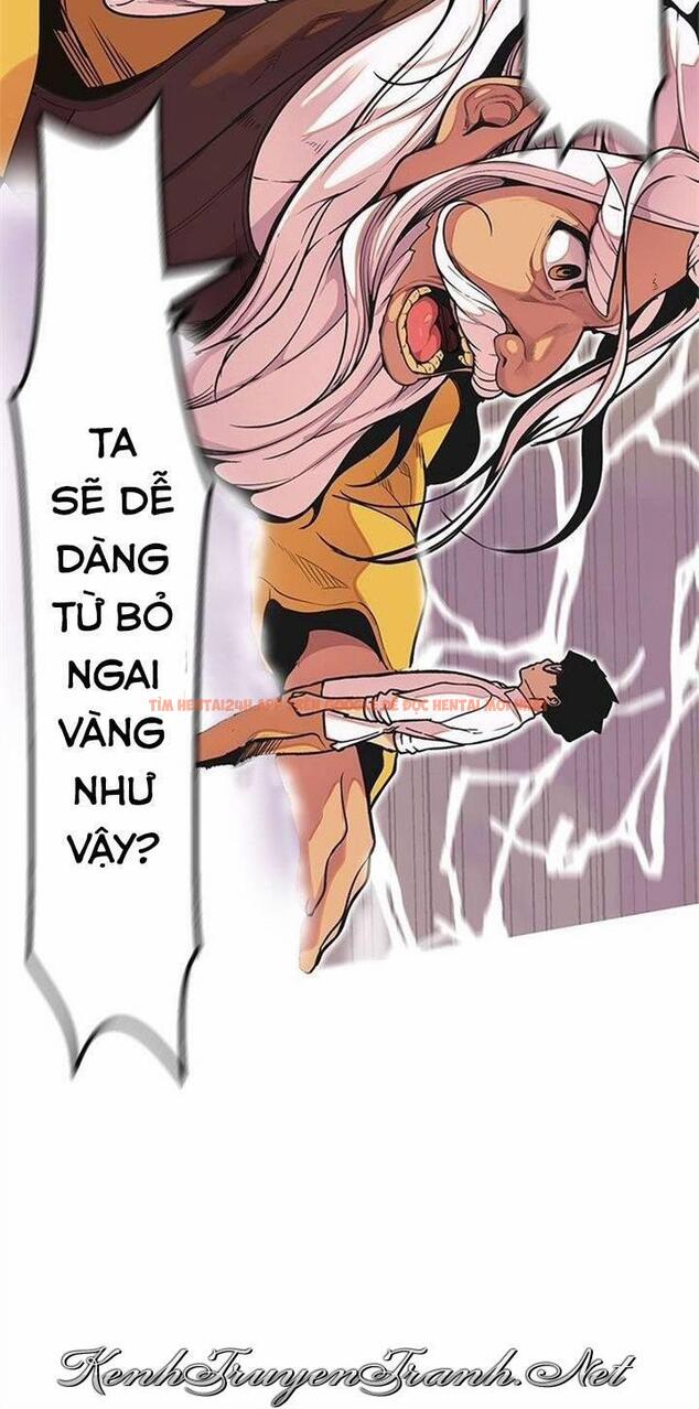 Xem ảnh Vị Thần Xxx - Chapter 50 END - 21 - Truyenhentaiz.net