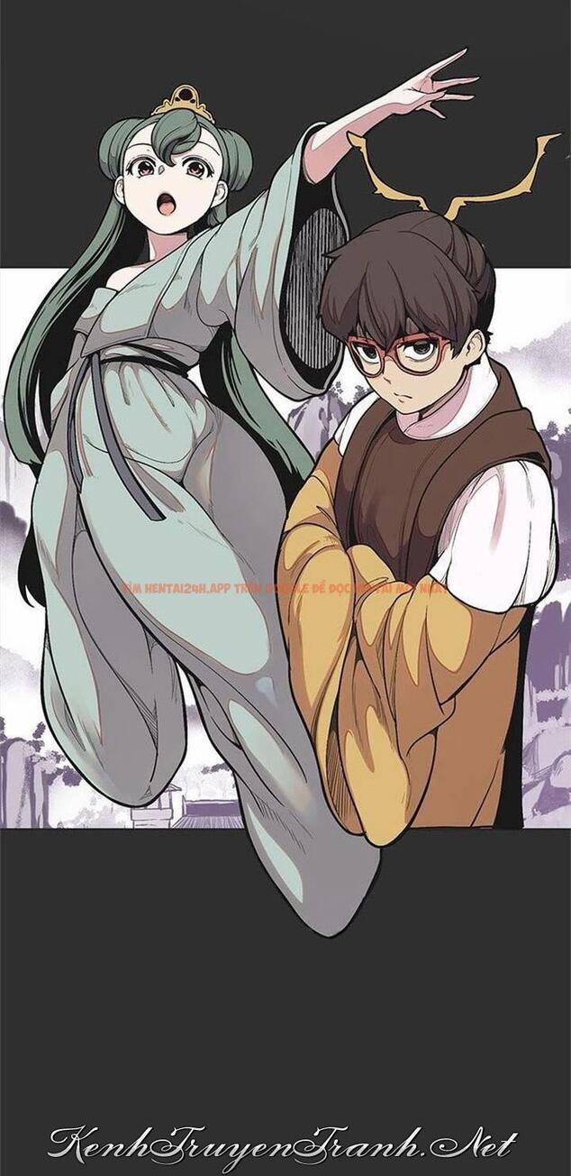 Xem ảnh Vị Thần Xxx - Chapter 50 END - 34 - Truyenhentaiz.net