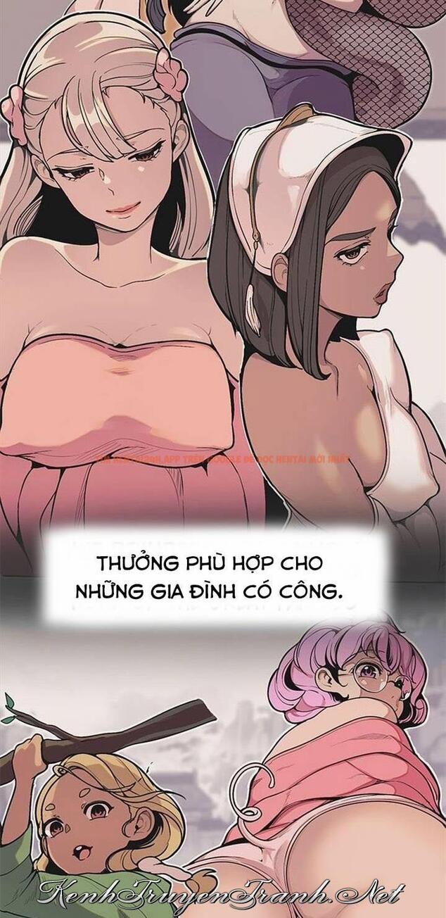 Xem ảnh Vị Thần Xxx - Chapter 50 END - 37 - Truyenhentaiz.net