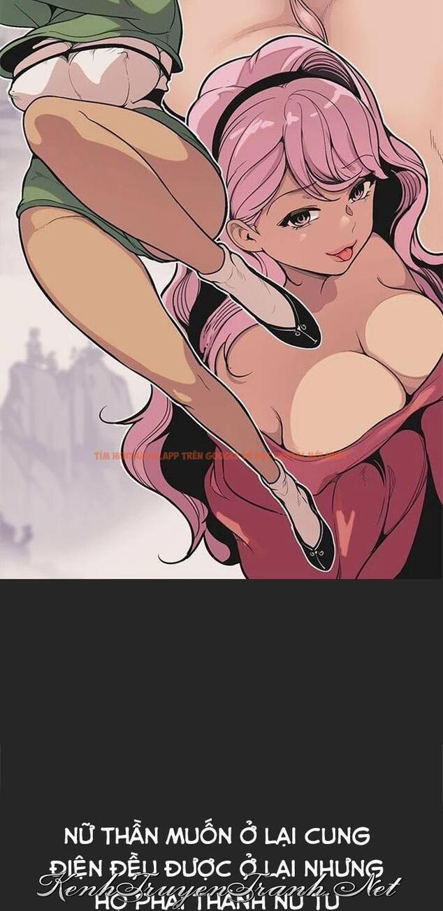 Xem ảnh Vị Thần Xxx - Chapter 50 END - 38 - Truyenhentaiz.net