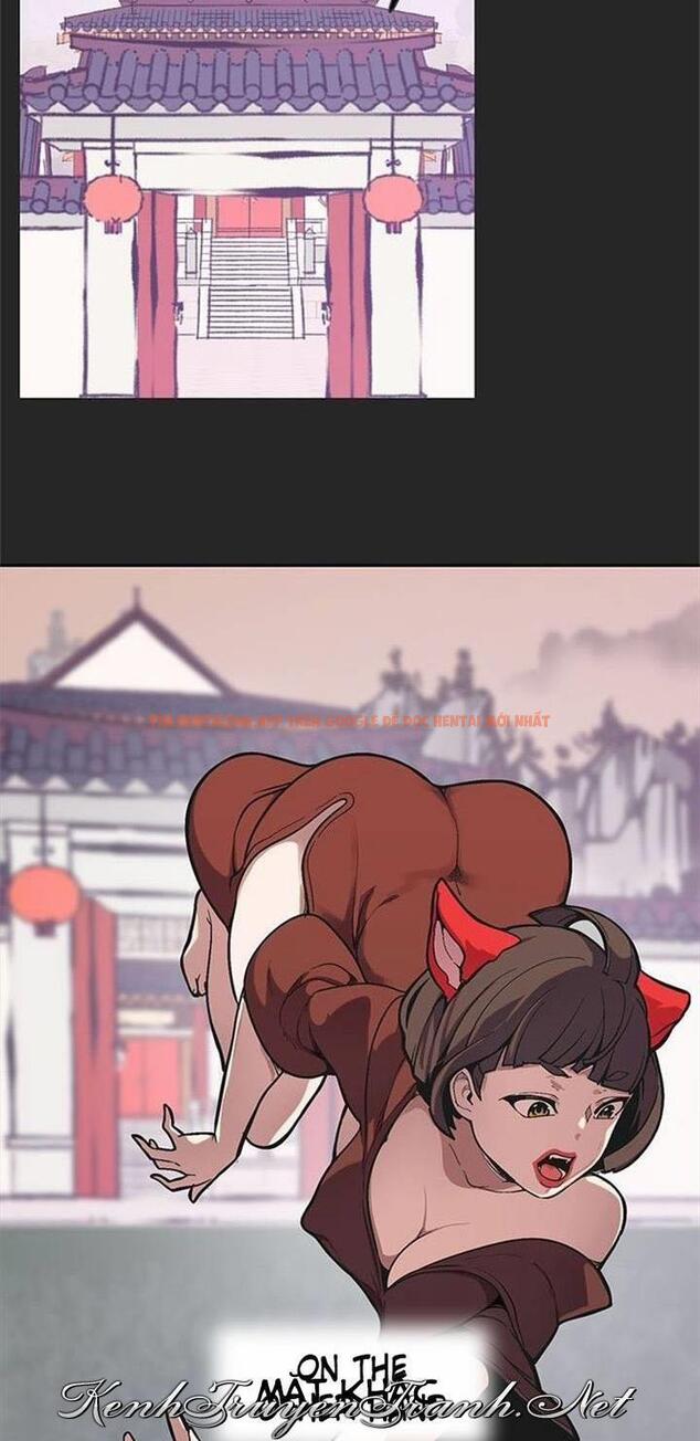 Xem ảnh Vị Thần Xxx - Chapter 50 END - 41 - Truyenhentaiz.net