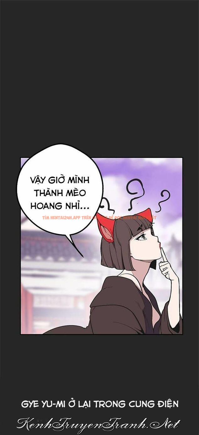 Xem ảnh Vị Thần Xxx - Chapter 50 END - 44 - Truyenhentaiz.net