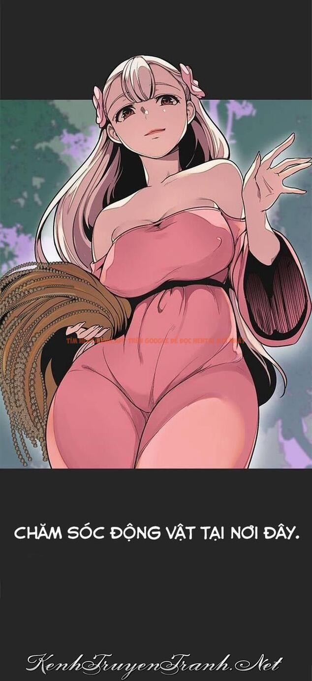 Xem ảnh Vị Thần Xxx - Chapter 50 END - 45 - Truyenhentaiz.net