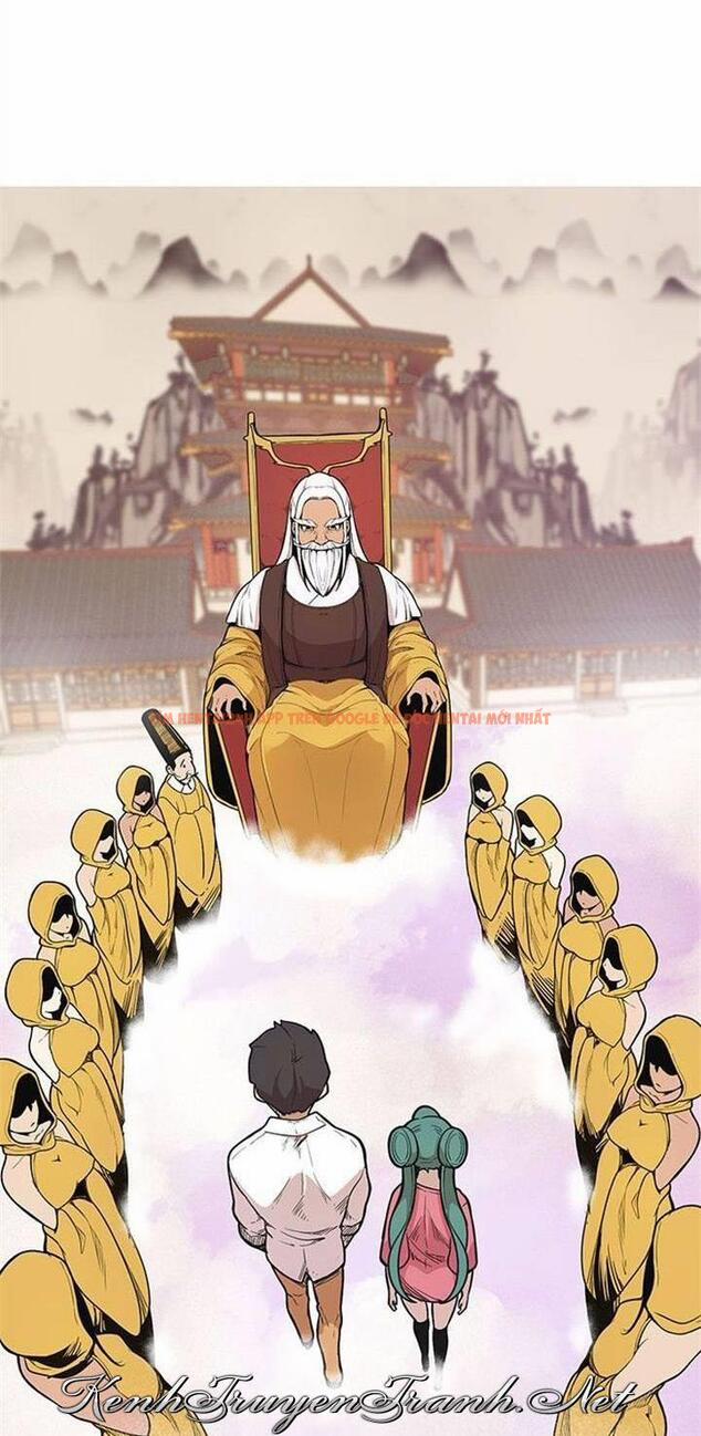 Xem ảnh Vị Thần Xxx - Chapter 50 END - 5 - Truyenhentaiz.net