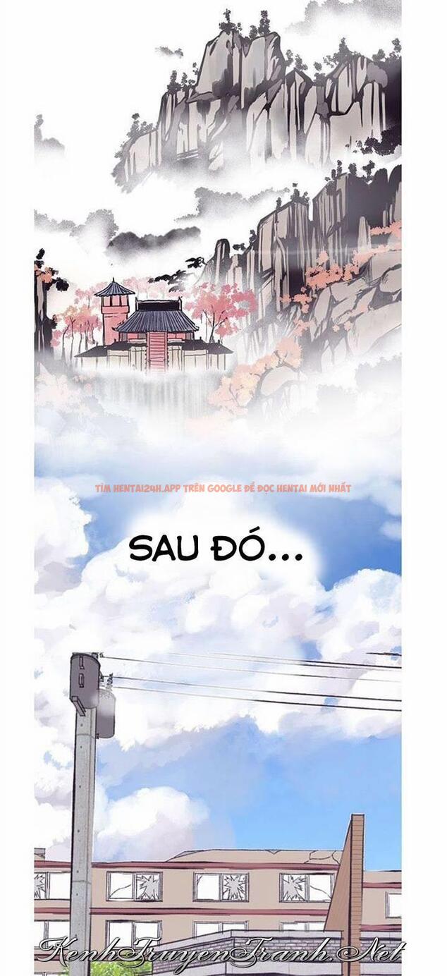 Xem ảnh Vị Thần Xxx - Chapter 50 END - 50 - Truyenhentaiz.net